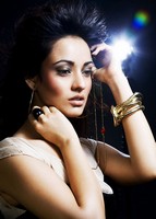 Neha Sharma Hot Pics